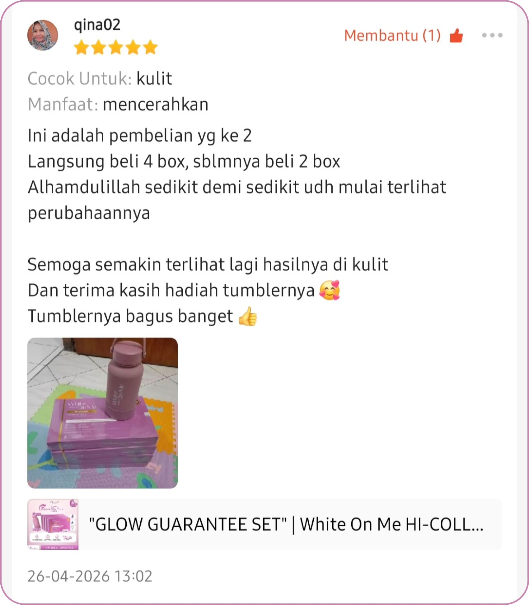 TESTIMONI SHOPEE (6)