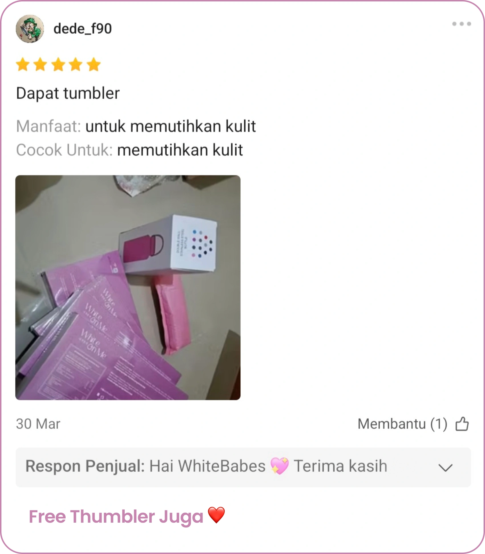 TESTIMONI SHOPEE (8)